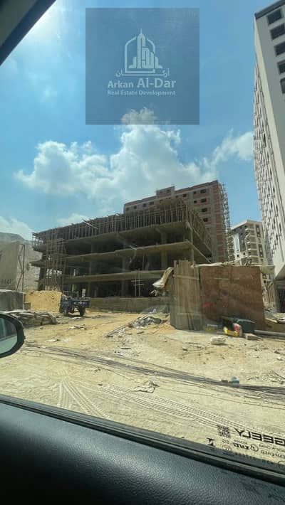 دوبلكس 3 غرف نوم للبيع في زهراء المعادى، القاهرة - WhatsApp Image 2026-10-27 at 3.04. 31 PMقص. jpeg