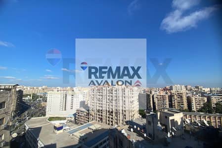 3 Bedroom Duplex for Sale in Smoha, Alexandria - 1. jpg