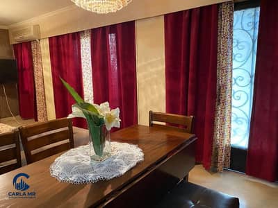 3 Bedroom Hotel Apartment for Rent in New Cairo, Cairo - 1000301664. jpg