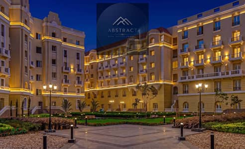 3 Bedroom Flat for Sale in New Capital City, Cairo - 9d21dbeb-114e-45bb-89dd-5fbf89e610b1. jpg