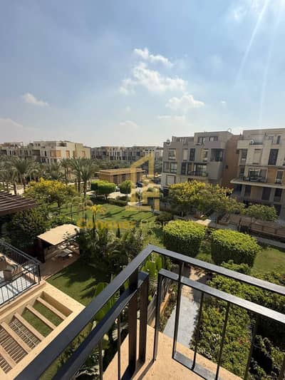 3 Bedroom Apartment for Sale in New Cairo, Cairo - 867729227_10175779399065613_5018189320959115232_n. jpg 3 Bedroom Apartment for Sale in New Cairo, Cairo - 867729227_10175779399065613_5018189320959115232_n. jpg