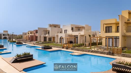 3 Bedroom Twin House for Sale in Hurghada, Red Sea - WhatsApp Image 2026-10-26 at 5.32. 47 PM. jpeg