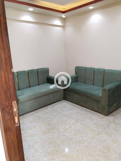 1 Bedroom Flat for Rent in 6th of October, Giza - 1000056662. jpg 1 Bedroom Flat for Rent in 6th of October, Giza - 1000056662. jpg