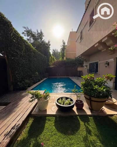 اي فيلا 3 غرف نوم للبيع في القاهرة الجديدة، القاهرة - WhatsApp Image 2026-10-25 at 12.09. 50 PM (2). jpeg