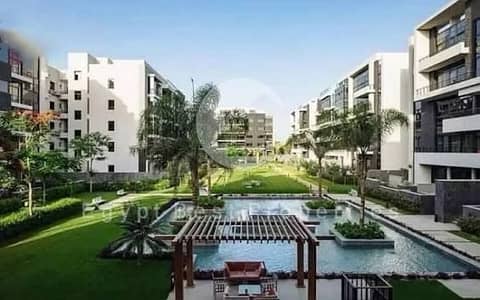 2 Bedroom Apartment for Sale in New Cairo, Cairo - images (8). jpg 2 Bedroom Apartment for Sale in New Cairo, Cairo - images (8). jpg
