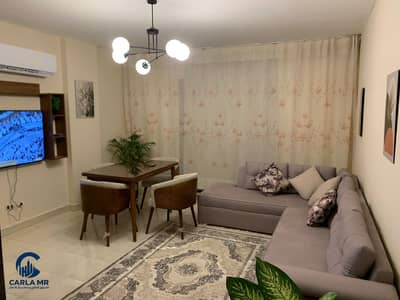 1 Bedroom Hotel Apartment for Rent in New Cairo, Cairo - 1000301684. jpg