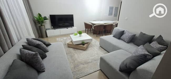 2 Bedroom Apartment for Rent in Sheikh Zayed, Giza - WhatsApp Imagfge 2026-02-22 at 8.14. 49 PM. jpeg