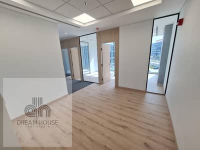 Office for Sale in New Cairo, Cairo - WhatsApp Image 2026-10-20 at 4.29. 12 PM (1). jpeg