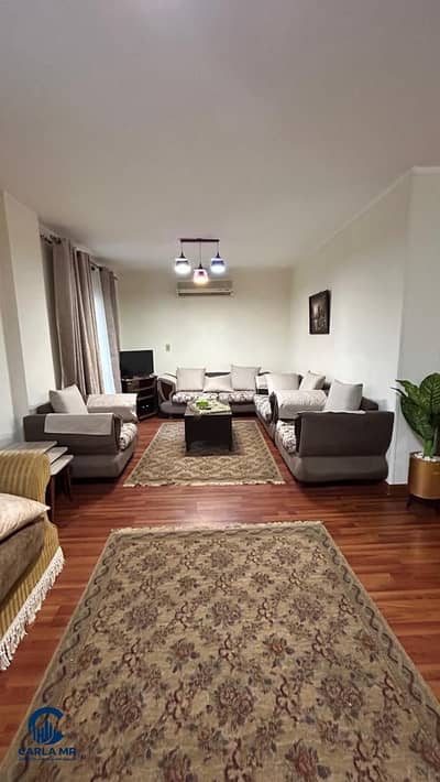3 Bedroom Hotel Apartment for Rent in New Cairo, Cairo - 1000301708. jpg