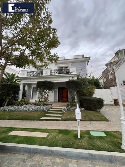 5 Bedroom Villa for Sale in New Cairo, Cairo - _files_WhatsApp Image 2026-10-27 at 3.04. 51 AM. jpeg