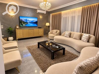 3 Bedroom Apartment for Rent in New Cairo, Cairo - WhatsAppق Image‏ 2026-10-26 at 07.08. 09. jpeg