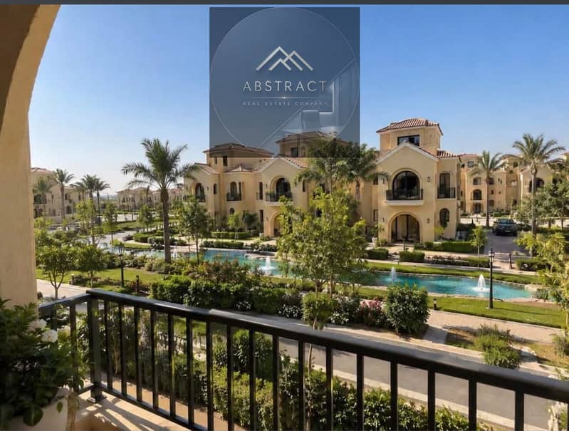 11 sarai - newcairo - سراي (3). jpeg
