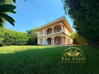 4 Bedroom Villa for Sale in Madinaty, Cairo - 25b65030-b133-4215-9d69-8bfef383e16c. jpg