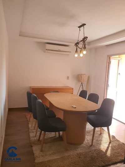 3 Bedroom Hotel Apartment for Rent in New Cairo, Cairo - 1000301744. jpg