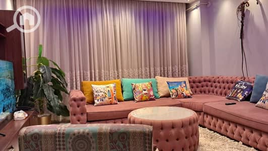 3 Bedroom Flat for Sale in 6th of October, Giza - جججججججججج. jpeg