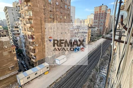 شقة 2 غرفة نوم للبيع في سموحة، الإسكندرية - 1. jpg شقة 2 غرفة نوم للبيع في سموحة، الإسكندرية - 1. jpg
