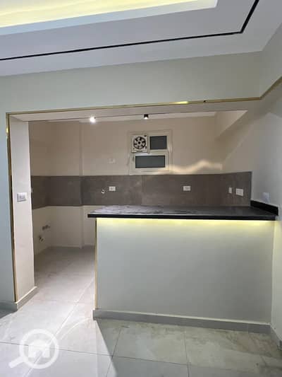 3 Bedroom Apartment for Sale in Hadayek October, Giza - ebb777e1-3a36-4b9d-b635-221f721502fd. jpeg