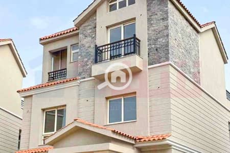 6 Bedroom Twin House for Sale in Smoha, Alexandria - WhatsApp Image 2026-10-20 at 12.19. 24. jpg