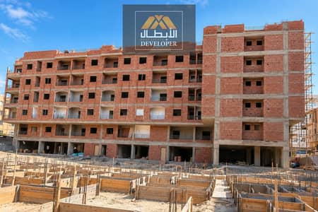 شقة 3 غرف نوم للبيع في الغردقة، البحر الأحمر - WhatsApp Image 2026-10-28 at 12.44. 40 PM. jpeg
