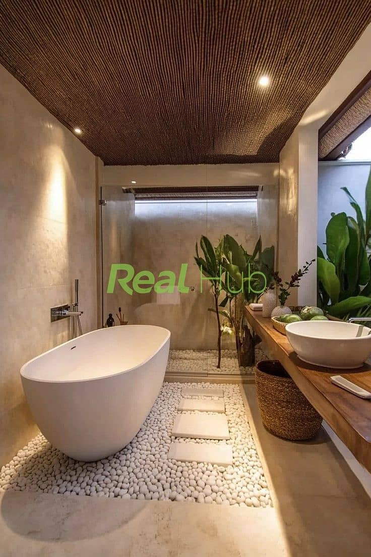 12 Villa - Ubud - ★4,81 - 4 bedrooms · 2 beds · 1 bath. jpeg