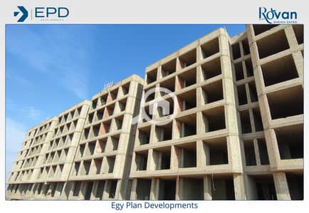 3 Bedroom Flat for Sale in Sheikh Zayed, Giza - M30 (12). jpg 3 Bedroom Flat for Sale in Sheikh Zayed, Giza - M30 (12). jpg