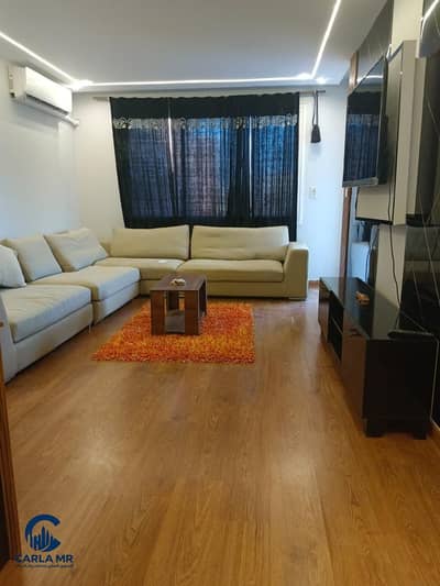 3 Bedroom Hotel Apartment for Rent in New Cairo, Cairo - 1000301757. jpg