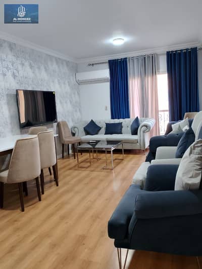 2 Bedroom Flat for Rent in New Cairo, Cairo - f860197b-b507-4b3e-9e5f-b8d2e6fcf6dd. jpeg