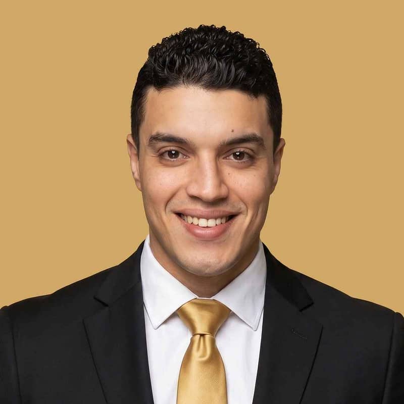 mostafa bahgat
