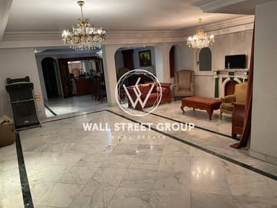 3 Bedroom Flat for Sale in Heliopolis, Cairo - WhatsApp Image 2026-08-25 at 3.17. 02 PM. jpeg