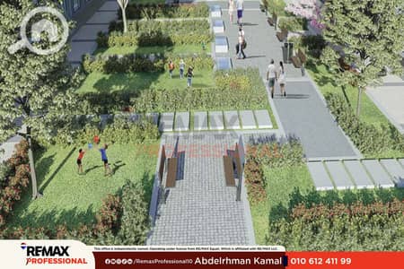 فلیٹ 2 غرفة نوم للبيع في سموحة، الإسكندرية - 8. png فلیٹ 2 غرفة نوم للبيع في سموحة، الإسكندرية - 8. png