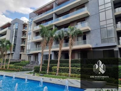 2 Bedroom Flat for Sale in New Cairo, Cairo - 676107608_2785588001810321_3556027265447189001_n. jpg