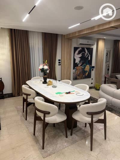 4 Bedroom Villa for Sale in Shorouk City, Cairo - -. jpeg