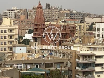 4 Bedroom Duplex for Sale in Heliopolis, Cairo - WhatsApp Image 2026-10-26 at 2.47. 46 PM. jpeg