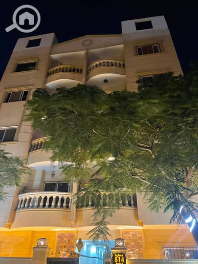 3 Bedroom Apartment for Sale in New Cairo, Cairo - البنفسج7. jpeg
