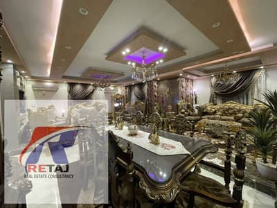3 Bedroom Flat for Sale in Nasr City, Cairo - WhatsApp Image 2026-10-29 at 3.00. 52 PM (1). jpeg 3 Bedroom Flat for Sale in Nasr City, Cairo - WhatsApp Image 2026-10-29 at 3.00. 52 PM (1). jpeg