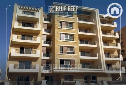 2 Bedroom Duplex for Sale in New Cairo, Cairo - WhatsApp Image 2026-05-14 at 1.48. 20 PM (3). jpeg 2 Bedroom Duplex for Sale in New Cairo, Cairo - WhatsApp Image 2026-05-14 at 1.48. 20 PM (3). jpeg