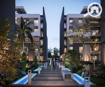 2 Bedroom Flat for Sale in Obour City, Cairo - WhatsApp Image 2026-04-05 at 6.13. 24 PM (4). jpeg 2 Bedroom Flat for Sale in Obour City, Cairo - WhatsApp Image 2026-04-05 at 6.13. 24 PM (4). jpeg