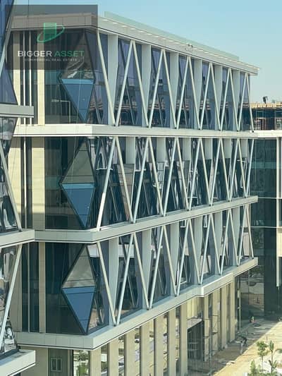 Commercial Building for Rent in New Capital City, Cairo - WhatsApp Image 2026-10-12 at 1.56. 49 PM (1). jpeg