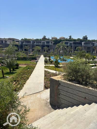 2 Bedroom Flat for Rent in 6th of October, Giza - dfdfdf. jpeg