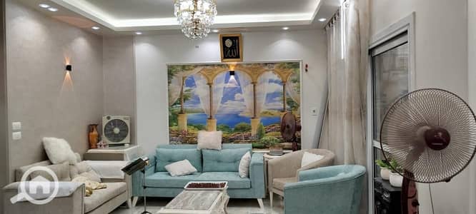 شقة 3 غرف نوم للبيع في الشيخ زايد، الجيزة - WhatsApp Image 2026-10-27 at 6.09. 55 PM. jpeg