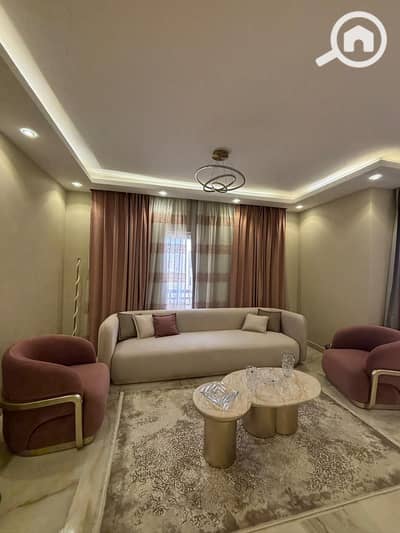 3 Bedroom Flat for Sale in New Cairo, Cairo - WhatsApp Image 2026-10-27 at 5.21. 38 PM. jpeg