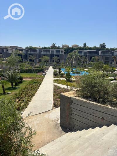 2 Bedroom Flat for Sale in 6th of October, Giza - dfdfdf. jpeg