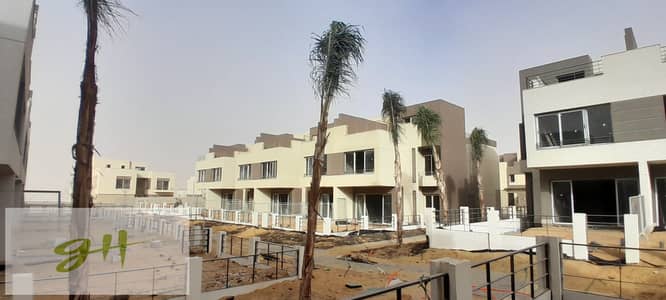 تاون هاوس 3 غرف نوم للبيع في القاهرة الجديدة، القاهرة - 20260112_145625. jpg تاون هاوس 3 غرف نوم للبيع في القاهرة الجديدة، القاهرة - 20260112_145625. jpg