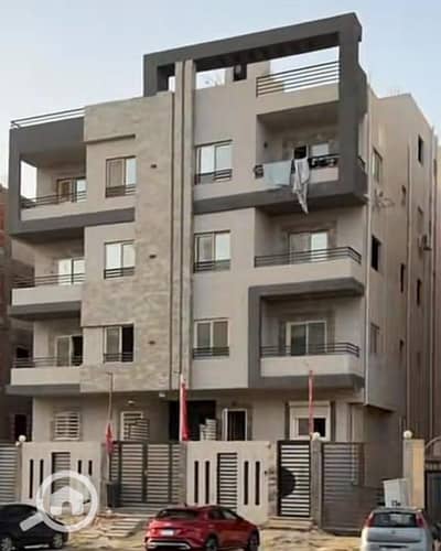 3 Bedroom Flat for Sale in New Cairo, Cairo - ff109dbc-7756-4fff-8c36-38767e3269ce. jpg