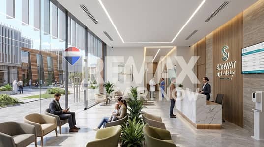 Clinic for Sale in Sheikh Zayed, Giza - WhatsApp Image 2026-10-29 at 4.04. 31 PM. jpeg