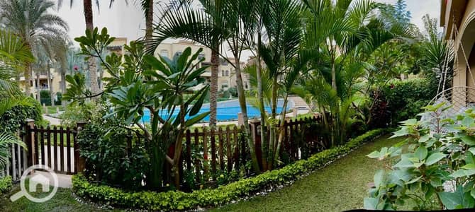 2 Bedroom Apartment for Sale in 6th of October, Giza - fvfvfvbfbfbf. jpeg
