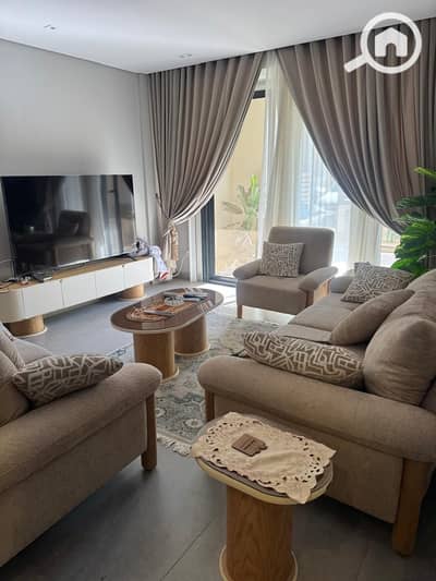 3 Bedroom Flat for Rent in Sheikh Zayed, Giza - WhatsApp Image 2026-10-29 at 2.37. 04 PM (2). jpeg
