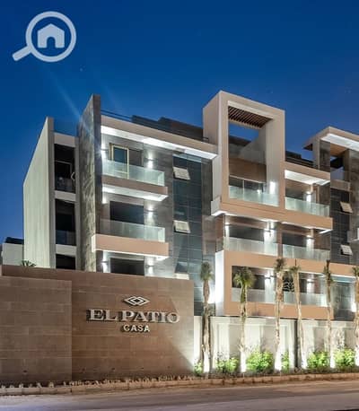 3 Bedroom Apartment for Sale in Shorouk City, Cairo - WhatsApp Image 2026-08-06 at 2.42. 43 PM. jpeg