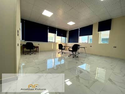 مکتب  للايجار في الشيخ زايد، الجيزة - WhatsApp Image 2026-08-27 at 12.41. 33 PM. jpeg