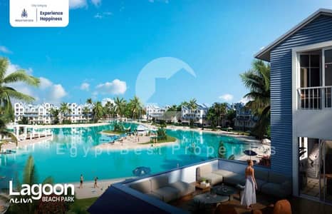 3 Bedroom iVilla for Sale in 6th of October, Giza - 81bbef46-f9cb-4241-b702-38dbc47a0a0d. jpg